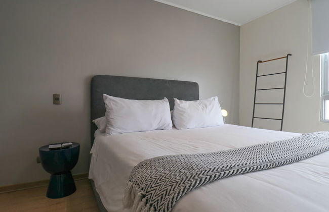 Exclusive Apartments in Pedro Martinto by Wynwood-House - Foto 19