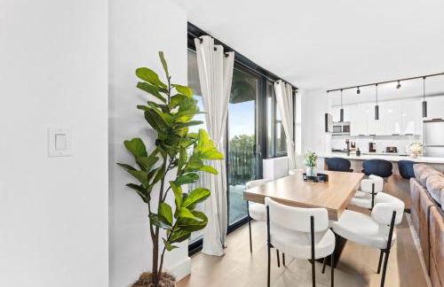 Modern 3BR Apt Near EWR, MetLife & NYC - Photo 17