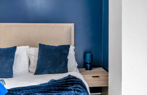 Pinetree Apartment City Centre Of Leeds - Foto 32