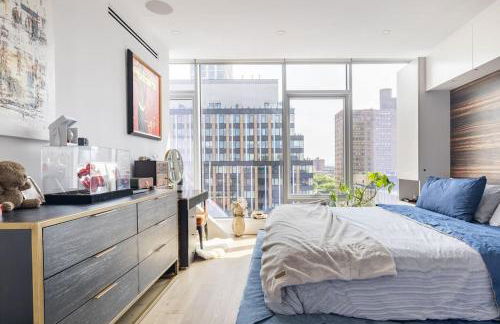 Travive New York Brand New Five Bedroom Penthouse - Foto 30