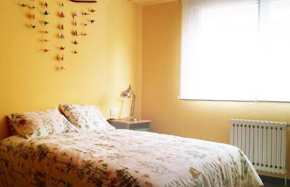 Amplio apartamento a 5 minutos del centro - Foto 10