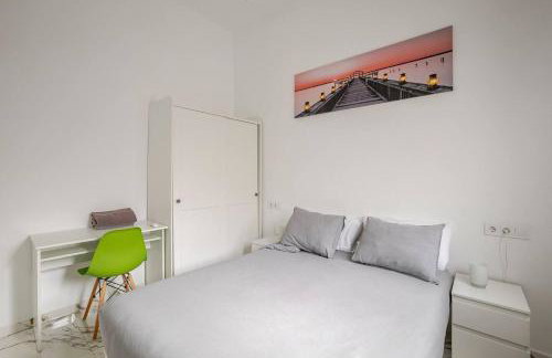 Apartamento con Calefacción y parking privado - Photo 10