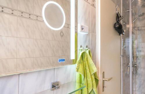 Ferienwohnung Kirchblick - Foto 18