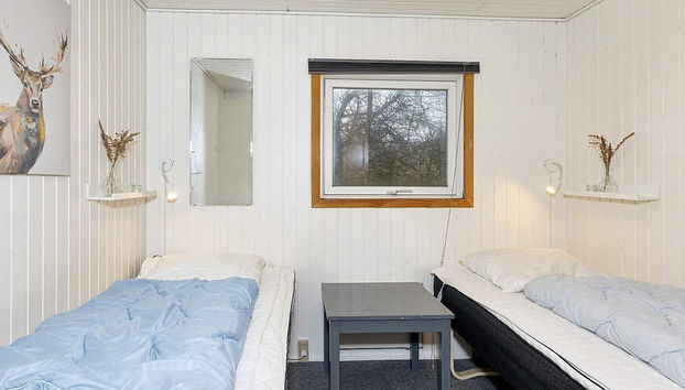 8 Person Holiday Home in Farso-by Traum - Foto 4, Zimmer