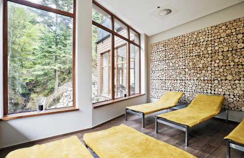 Apartamenty przy Hotelu Żywieckim - Foto 18