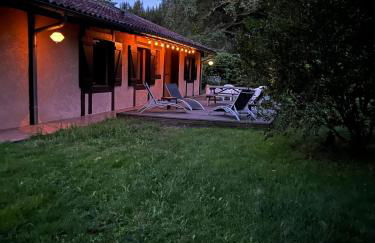 La bergerie des Landes - Foto 11