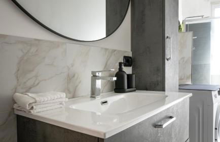 Casa Enea Luxury House - Bocconi Navigli - Private Parking - Foto 30