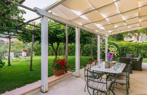 La residEnza Holiday House Ravello - Foto 29