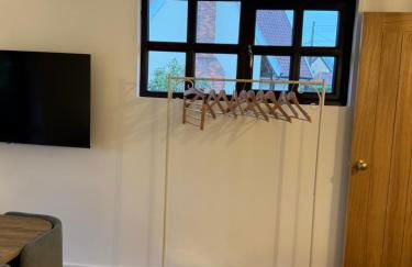 Poets View - Studio in Honington, Suffolk - Foto 23