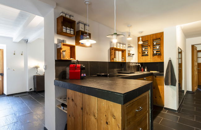 Grangettes - Foto 12