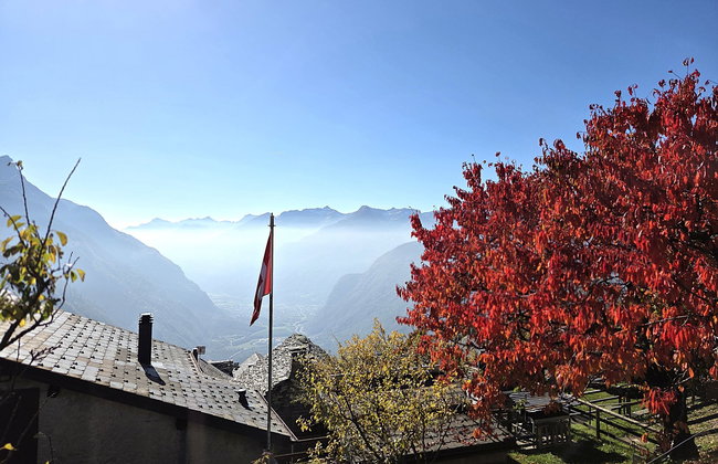 Rustico Cà dru Lurenz - Photo 25