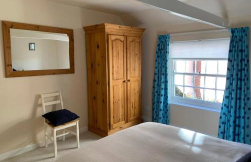 The Coach House, Framsden - Foto 10