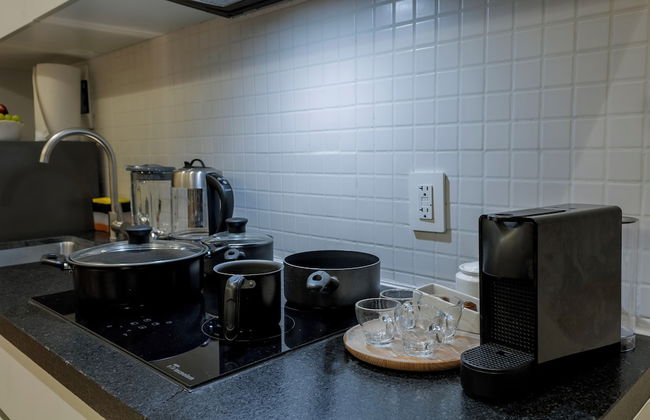 Casa Calderon by Capitalia - Foto 74