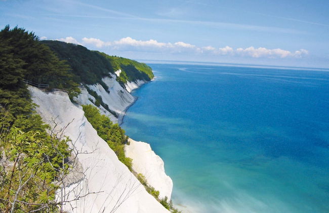 6 Person Holiday Home in Borre - Photo 8