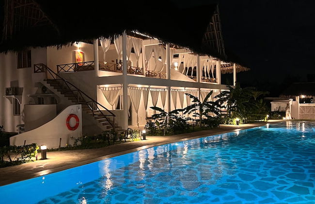 Rafiki Tamu Residential Resort - Foto 71