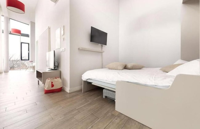 Brera Serviced Apartments München West - Photo 22