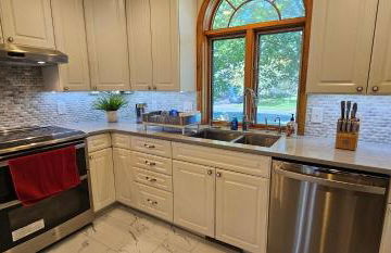 Nature's Blissful Haven - King Bed & Heated Garage - Foto 26