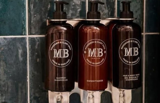 White City Limassol - Foto 58