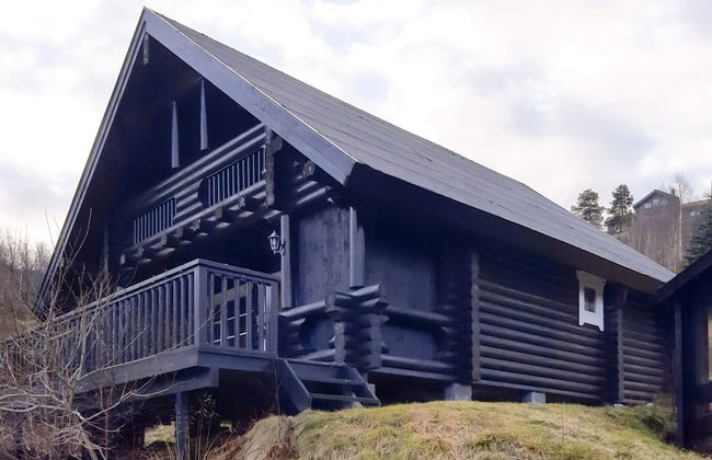 6 Person Holiday Home in Tjorhom - Foto 18