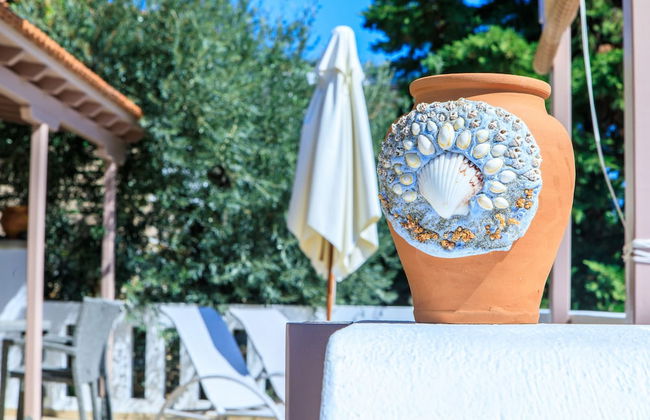 Anatoli Villa - Foto 17