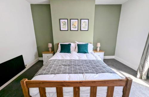 Charming 4-Bedroom Retreat in Blyth - Foto 11