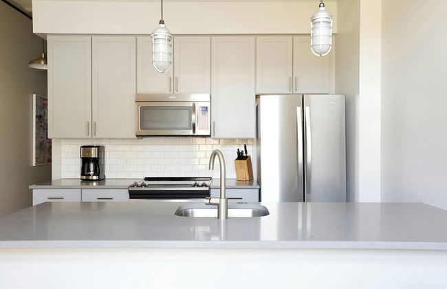 Sonder by Marriott Bonvoy The Broughton Apartments Historic District - Foto 17