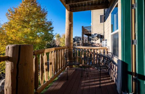 Altitude Adjustment with Resort Amenities MH1312 - Foto 6