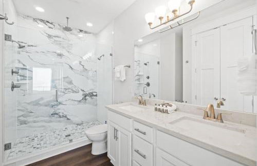 Pet Friendly Beach House - Seahorse by Panhandle Getaways - Foto 60