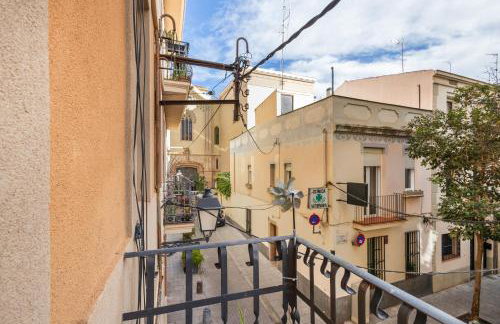 Lovely apartment with terrace - Photo 25