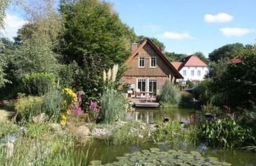 Holiday Home in Klein Meckelsen mit Garten by Interhome - Foto 1