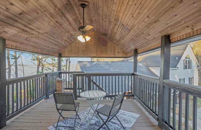 Lux Apartment With Lake Views: Privacy and Wi-fi - Foto 2