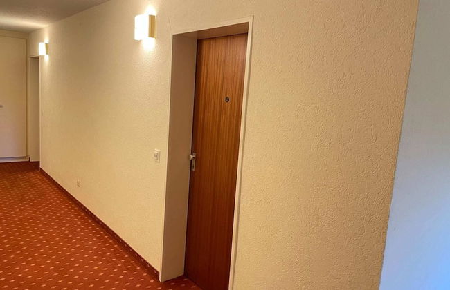 Apartment in Bad Herrenalb With Indoor Pool - Foto 2