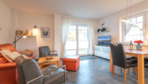 Ferienhaus Ankerplatz - Foto 3