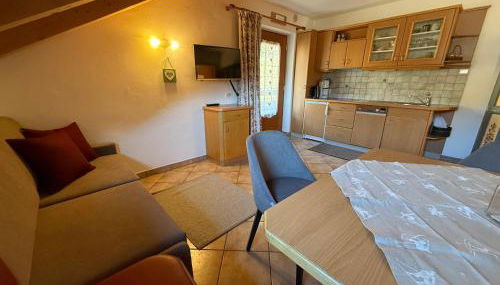 Chalet Romy - AP Sasplat - Foto 4