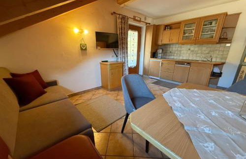 Chalet Romy - AP Sasplat - Photo 4