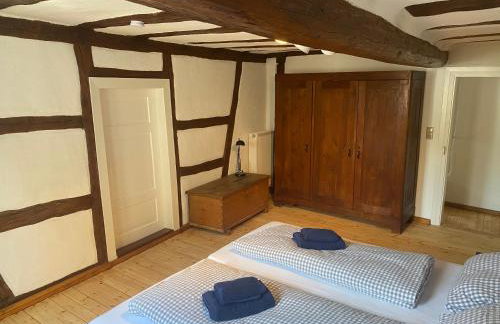 Ferienwohnung Obergasse - Photo 22