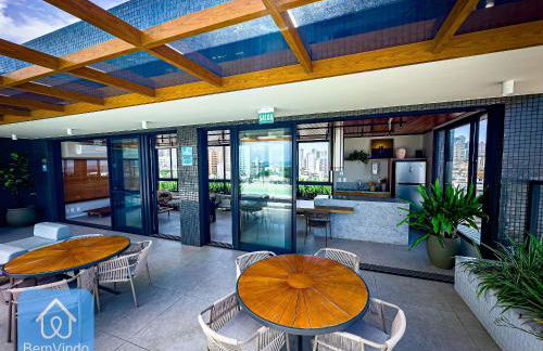 Apartamento Premium Completo no Blue Barra - Foto 21