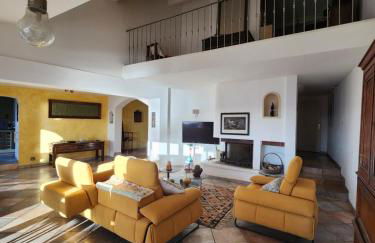 villa de la mer - Foto 4