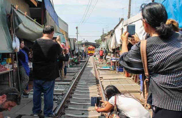 Excursión privada desde Bangkok - Foto 7