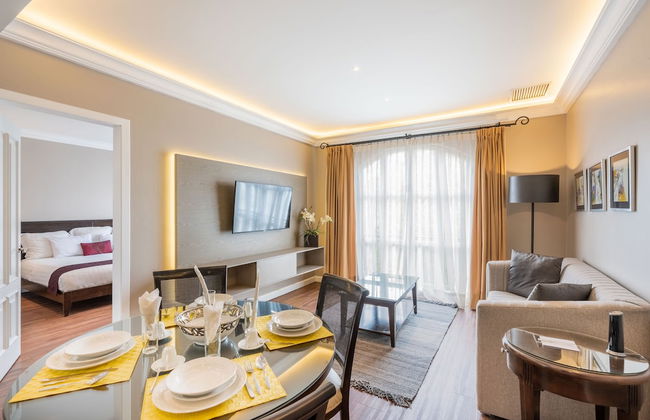 Grand Polanco Residencial - Foto 14