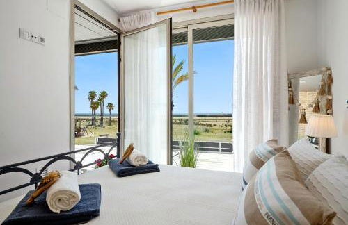 1ª LÍNEA DE PLAYA. Apartamento: LA CALMA - Foto 32