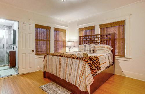 Home half Mi to Dtwn Riverside Families Welcome! - Foto 11