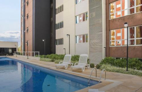 Suíte premium - Metropolitan Square Hotel - Foto 2