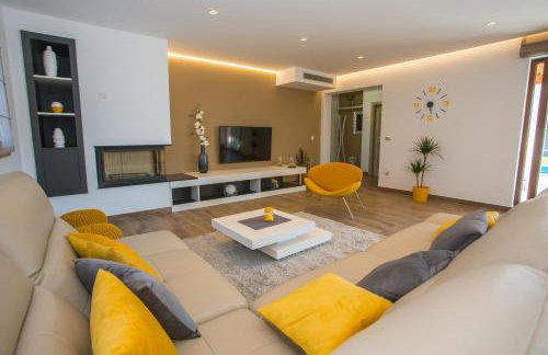 Villa Tiffany with private pool and garden - Foto 16