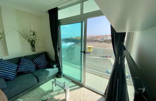 Hermoso Edificio Frente al Mar, a pie de Playa y hermosas vistas - Photo 49