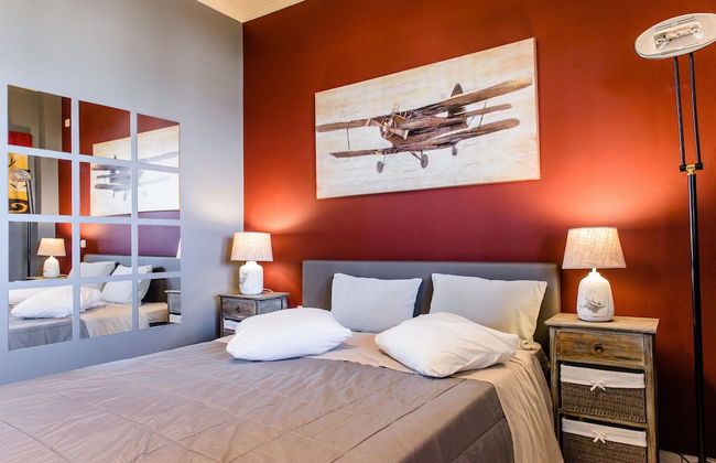 Peris Panoramic Villa Galaxy near Athens Airport - Foto 5