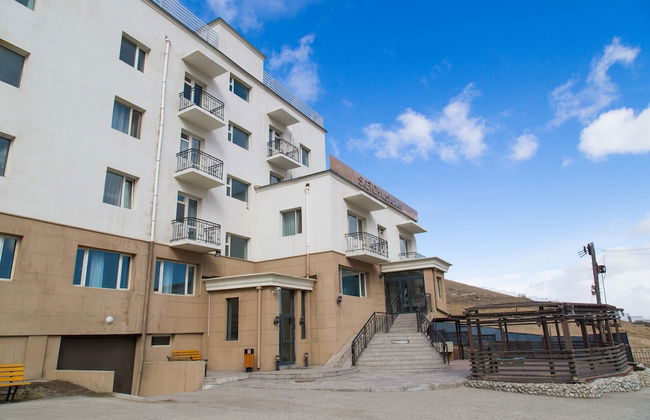 Mount Bogd Apartment - Foto 26