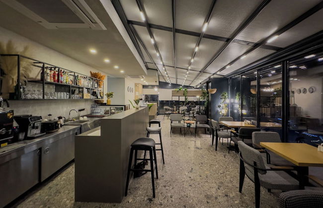 Leaf River Suites - Foto 4