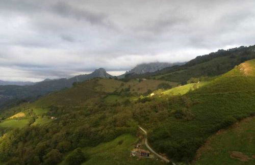 Asturias Boho Chic - Foto 24