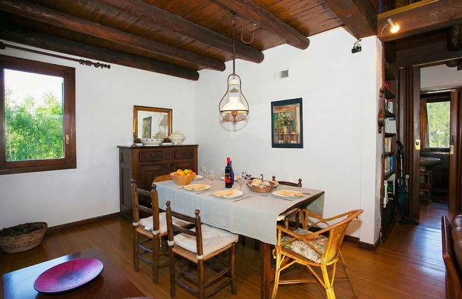 Villa Il Castagno - Foto 74